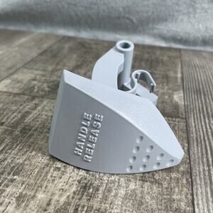 Hoover SteamVac Cleaner F6215-900 Replacement Handle Release